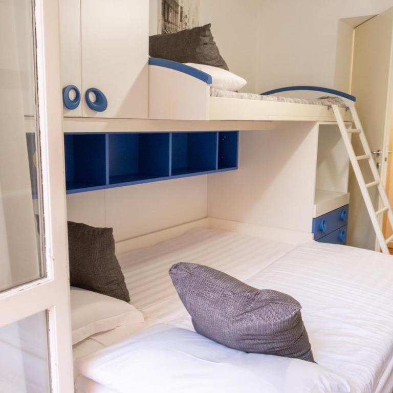 Moscova, Elegant Apartment In Centre Of Milan - Appartamento con 1 Camera da Letto - 14