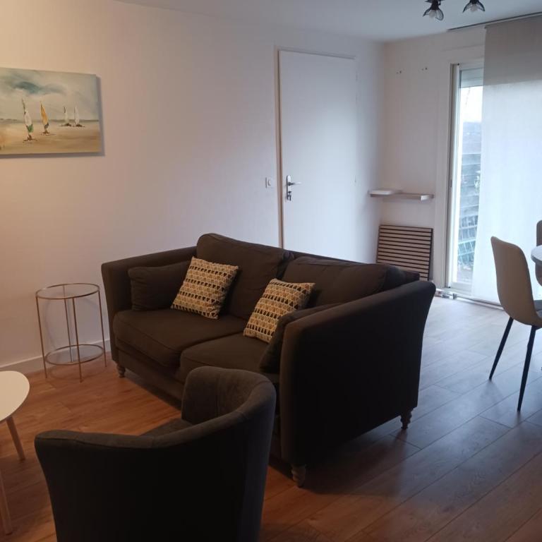 MAISON en location pour cures - Maison 2 Chambres - 1