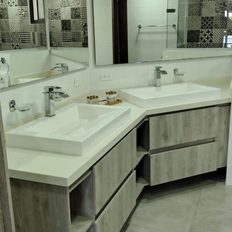Jordan Hotel Boutique - Suite Familiar - 1