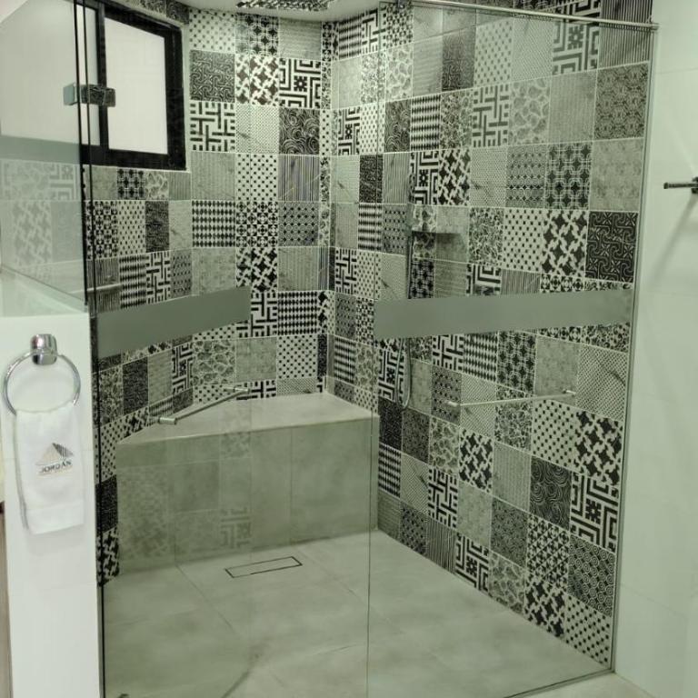 Jordan Hotel Boutique - Suite Familiar - 2