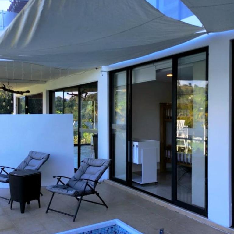 Jordan Hotel Boutique - Suite Familiar - 3