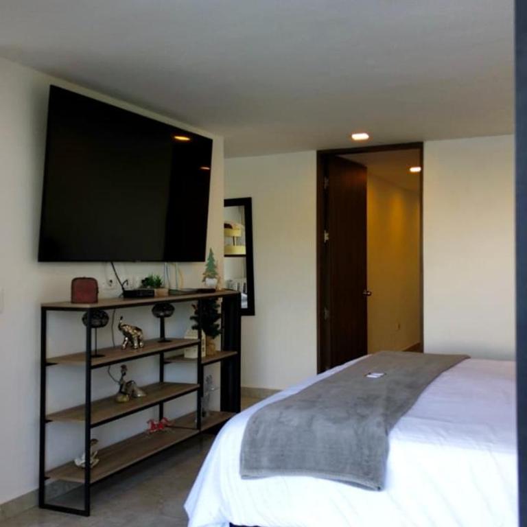 Jordan Hotel Boutique - Suite Familiar - 4