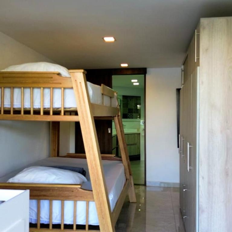 Jordan Hotel Boutique - Suite Familiar - 7