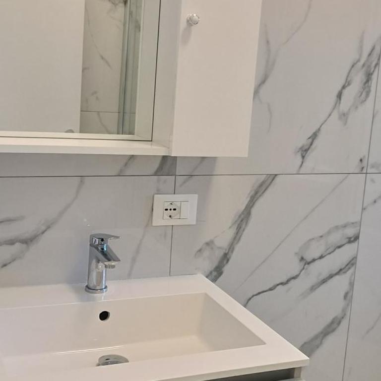 B&B Appartamento Diana - Deluxe Studio - 4