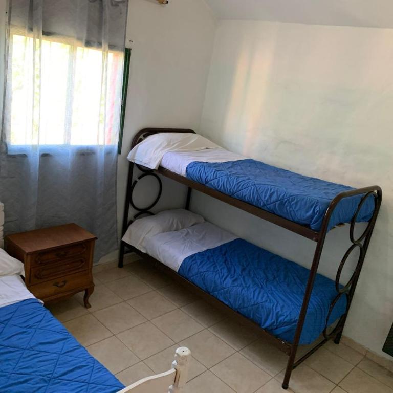 Cabañas Naife - Apartamento de 2 dormitorios - 10