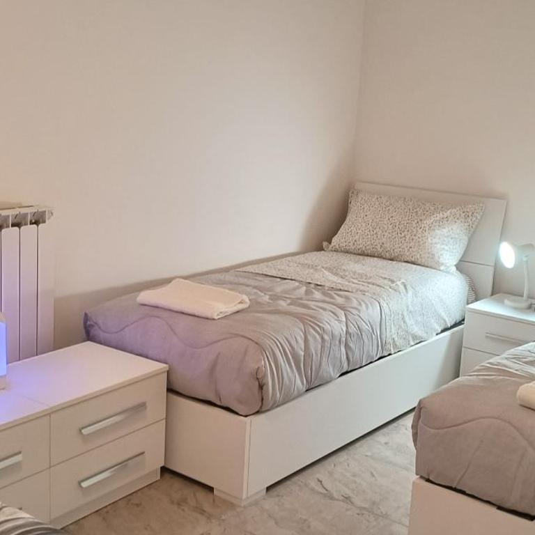 B&B Appartamento Diana - Deluxe Studio - 10