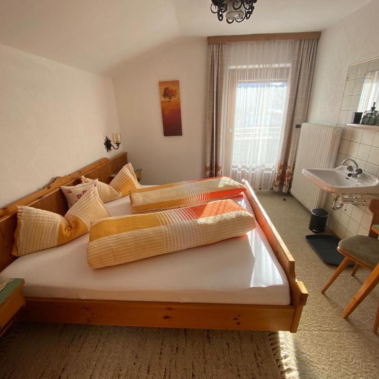 Ferienhaus Greti Ehrwald - Chalet - 8