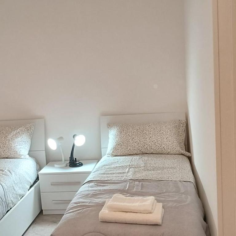 B&B Appartamento Diana - Deluxe Studio - 20