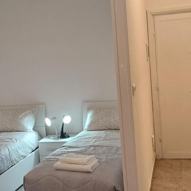 B&B Appartamento Diana - Deluxe Studio - 19
