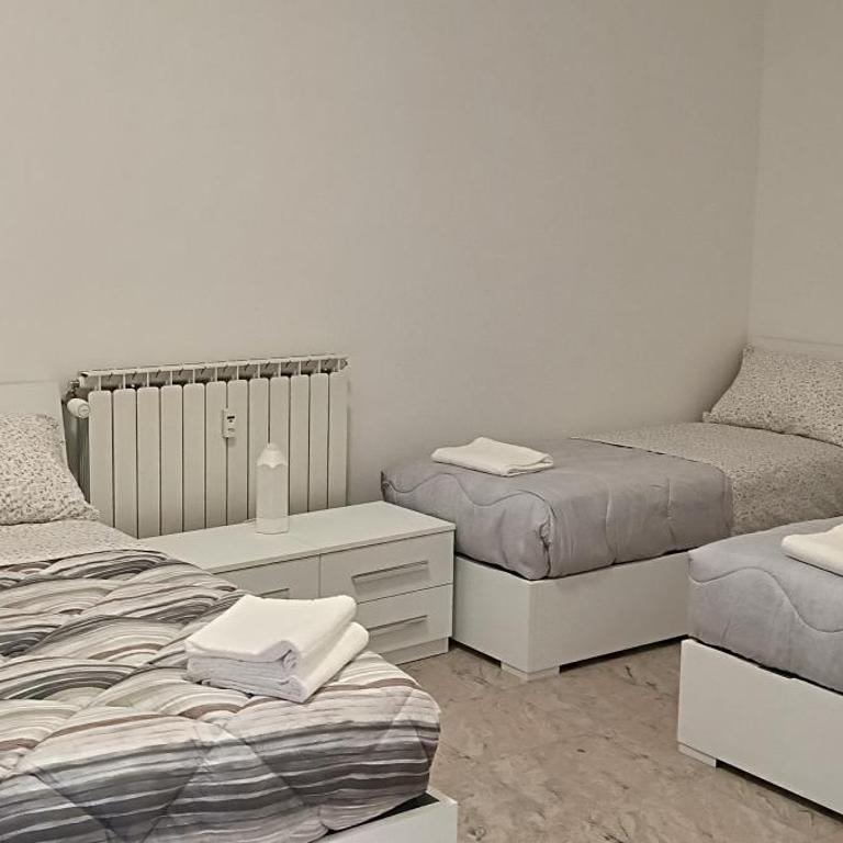 B&B Appartamento Diana - Deluxe Studio - 28