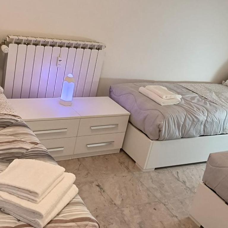 B&B Appartamento Diana - Deluxe Studio - 25