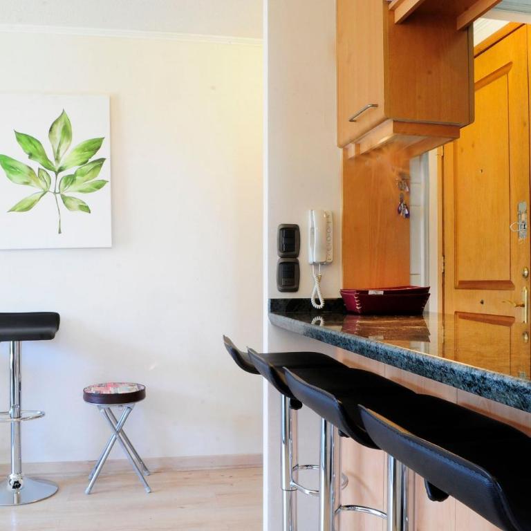 Living Montt - Two-Bedroom Apartment - 5