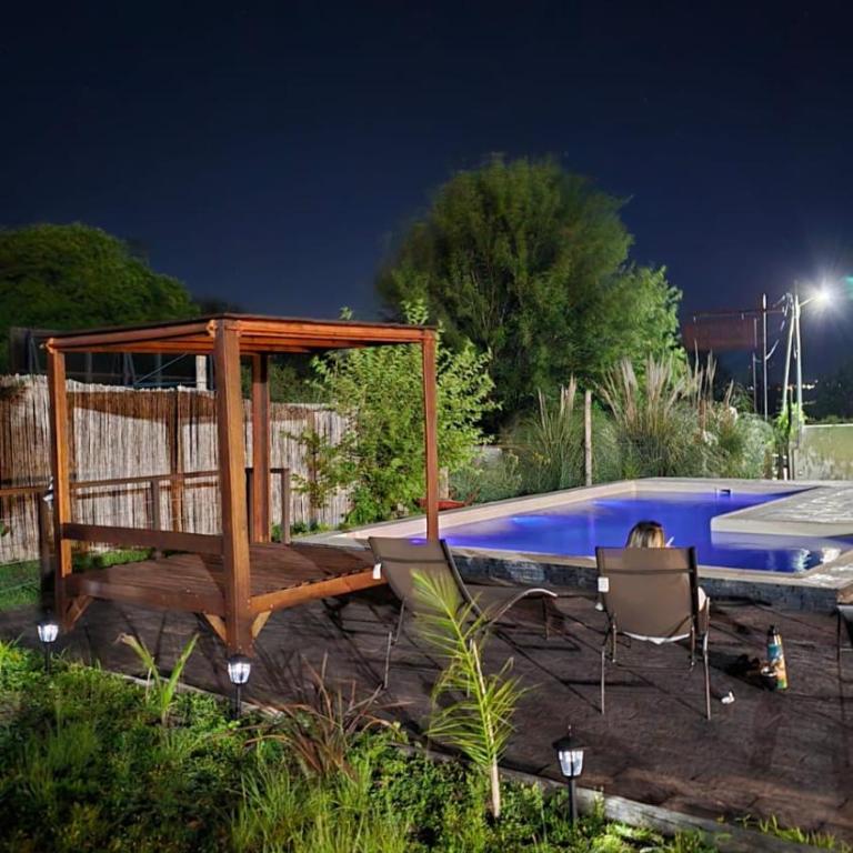 La Soñada - Casa de 3 dormitorios - 4