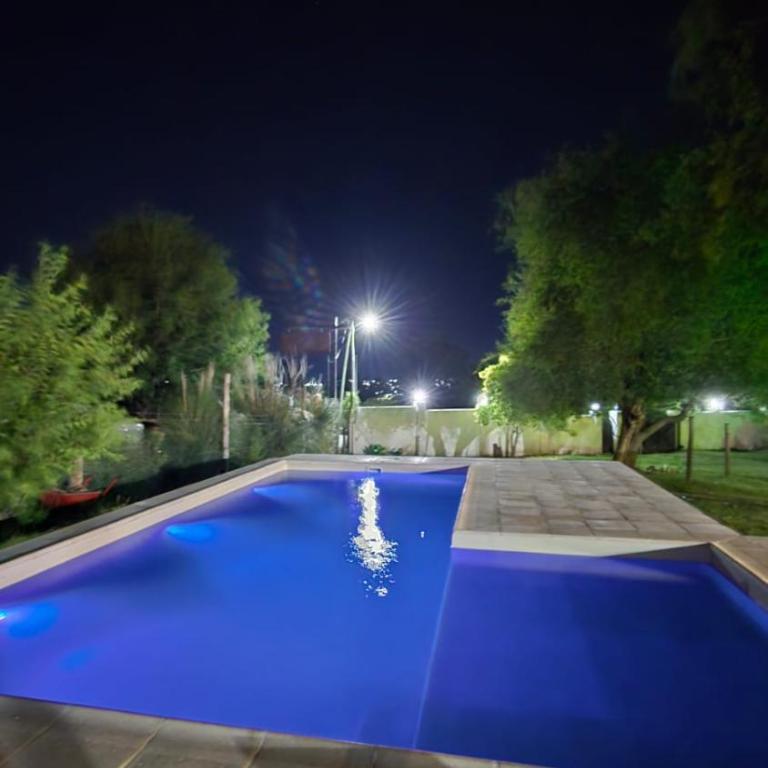 La Soñada - Casa de 3 dormitorios - 7