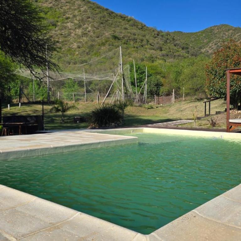 La Soñada - Casa de 3 dormitorios - 12