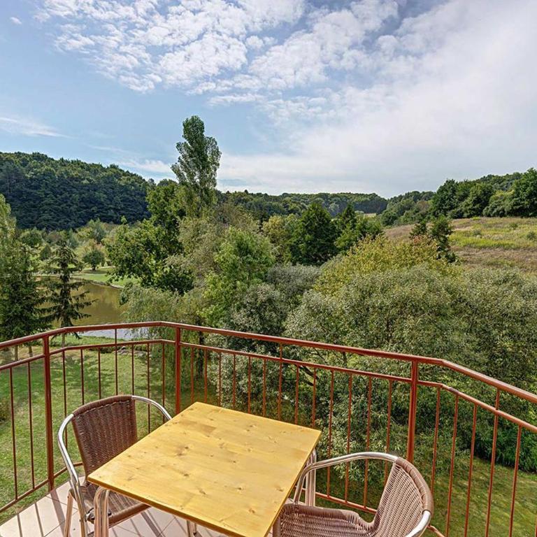 Vital Hotel Krainz mit Nebenhaus Familien Hotel - Double room with Balcony in the Annex - 15