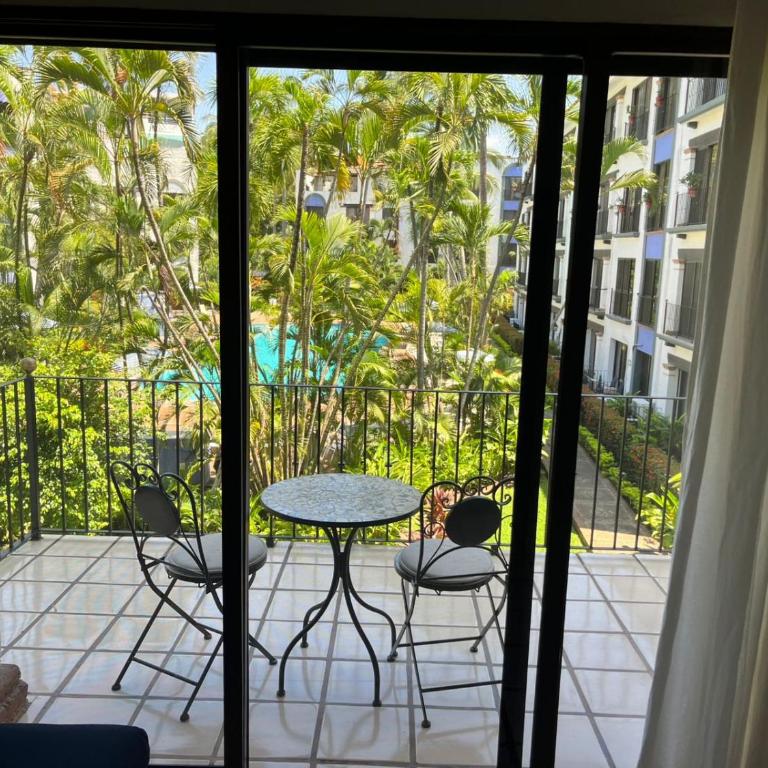 Puerto de Luna, Apartment in Puerto Vallarta with Pool - Two-Bedroom Family Apartment - 7