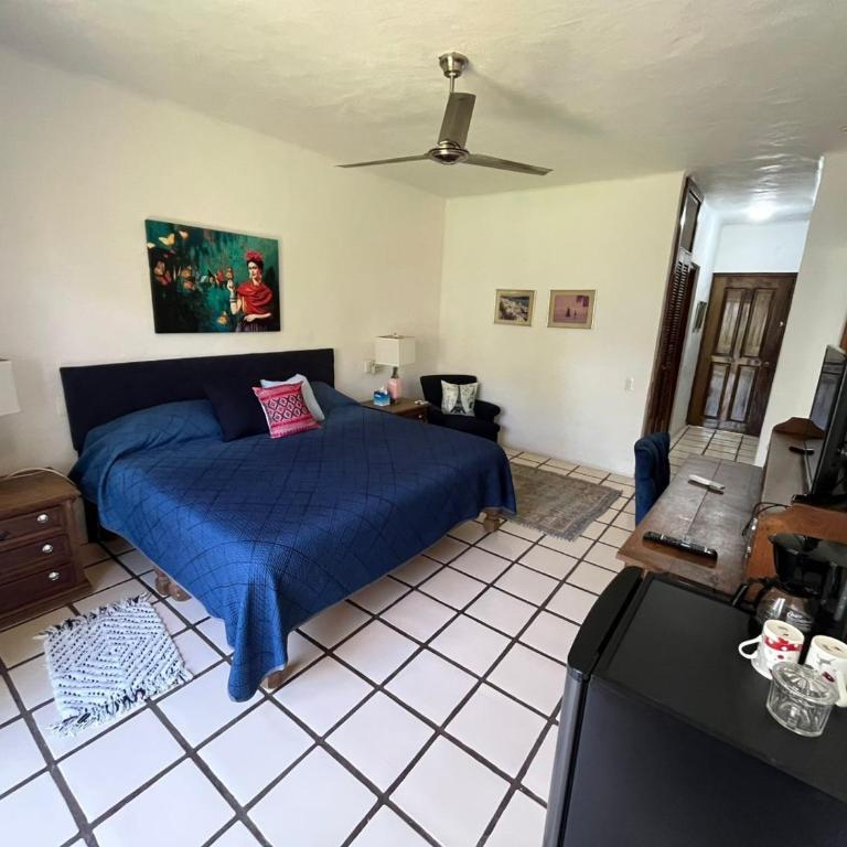 Puerto de Luna, Apartment in Puerto Vallarta with Pool - One-Bedroom Apartment - 2