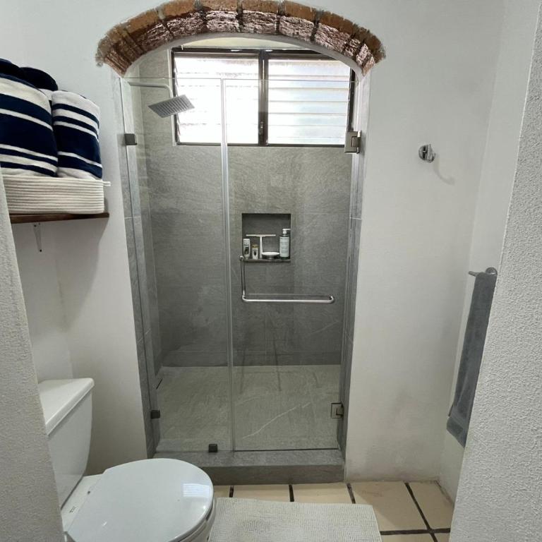 Puerto de Luna, Apartment in Puerto Vallarta with Pool - One-Bedroom Apartment with Balcony - 8