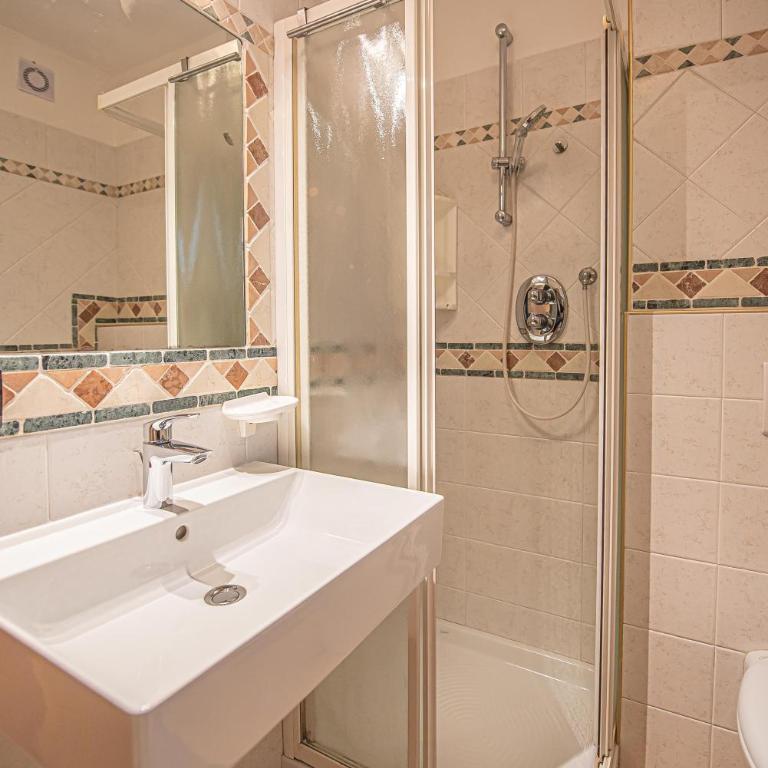 Appartamento su 2 livelli Freita -Myholidaylivigno - Apartamento de 2 dormitorios - 48