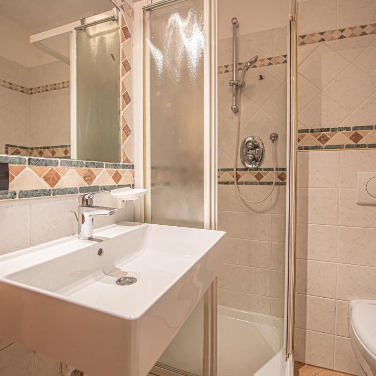 Appartamento su 2 livelli Freita -Myholidaylivigno - Apartamento de 2 dormitorios - 32