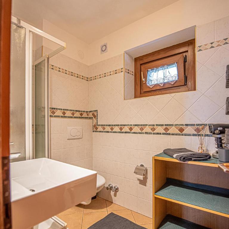 Appartamento su 2 livelli Freita -Myholidaylivigno - Apartamento de 2 dormitorios - 30