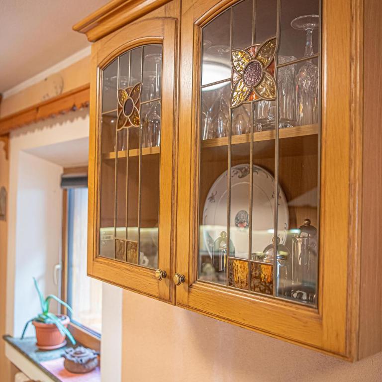 Appartamento su 2 livelli Freita -Myholidaylivigno - Apartamento de 2 dormitorios - 15