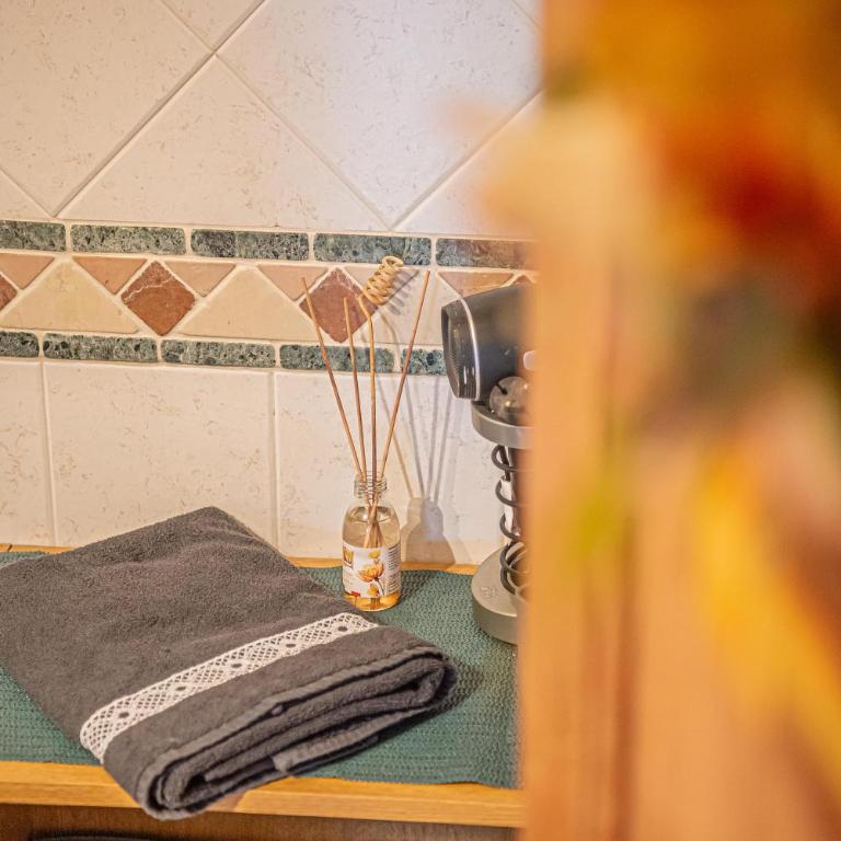 Appartamento su 2 livelli Freita -Myholidaylivigno - Apartamento de 2 dormitorios - 49