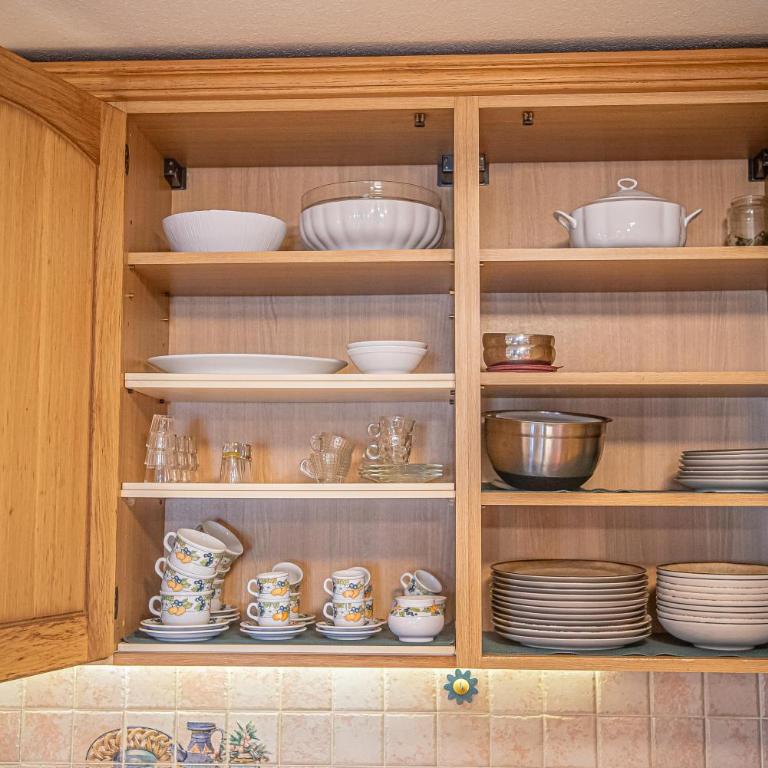 Appartamento su 2 livelli Freita -Myholidaylivigno - Apartamento de 2 dormitorios - 43