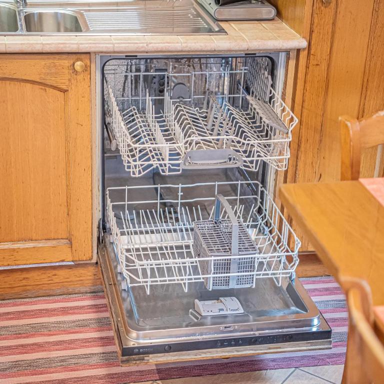 Appartamento su 2 livelli Freita -Myholidaylivigno - Apartamento de 2 dormitorios - 44