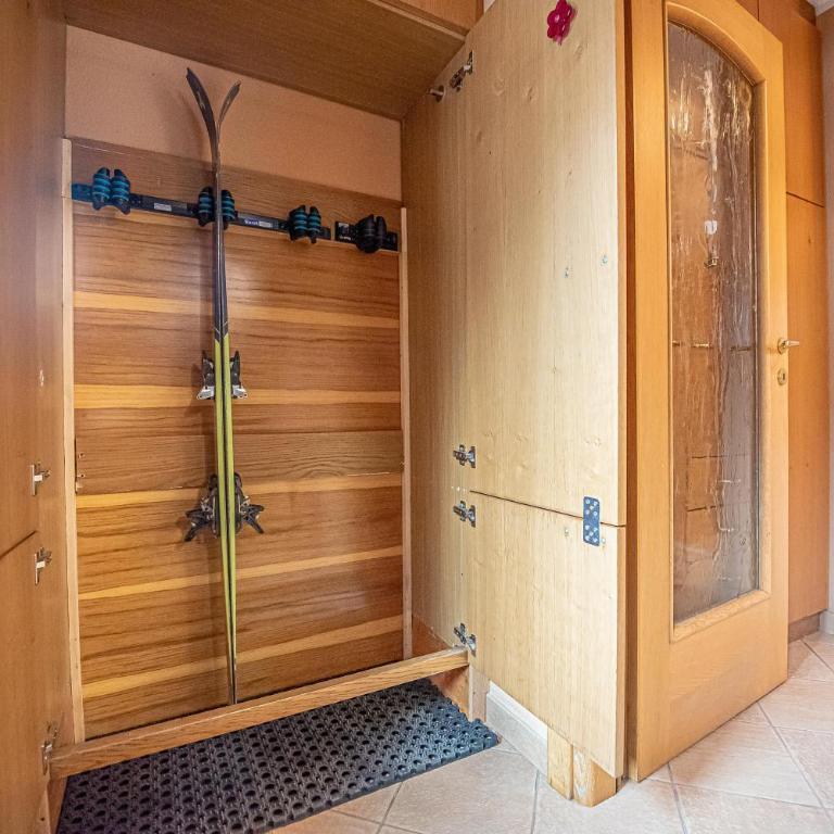Appartamento su 2 livelli Freita -Myholidaylivigno - Apartamento de 2 dormitorios - 50