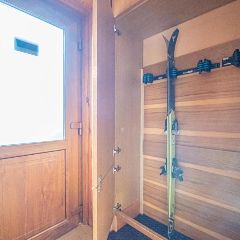 Appartamento su 2 livelli Freita -Myholidaylivigno - Apartamento de 2 dormitorios - 51