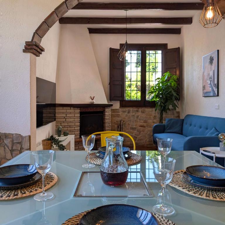 Azure Bay Chic Villa - Villa con 3 Camere da Letto - 23