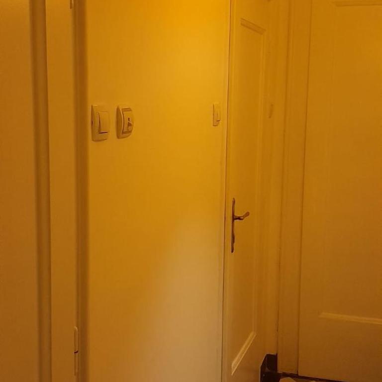 Flat center of Belgrade - Apartman sa 1 Spavaćom Sobom - 5