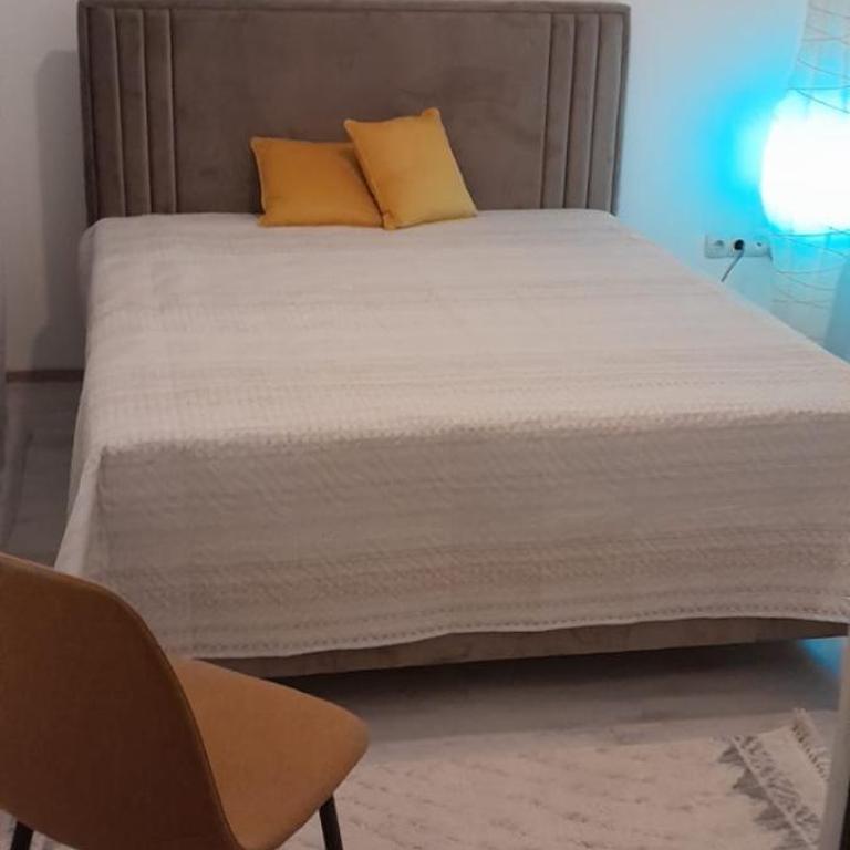 Flat center of Belgrade - Apartman sa 1 Spavaćom Sobom - 6
