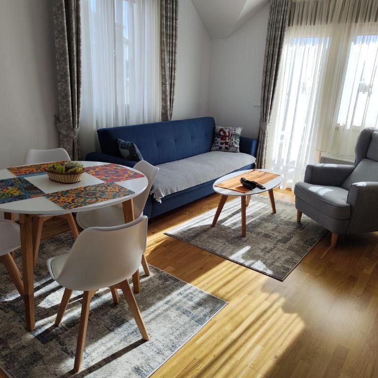 Gaga apartman Zlatibor - Apartman sa 1 Spavaćom Sobom - 3