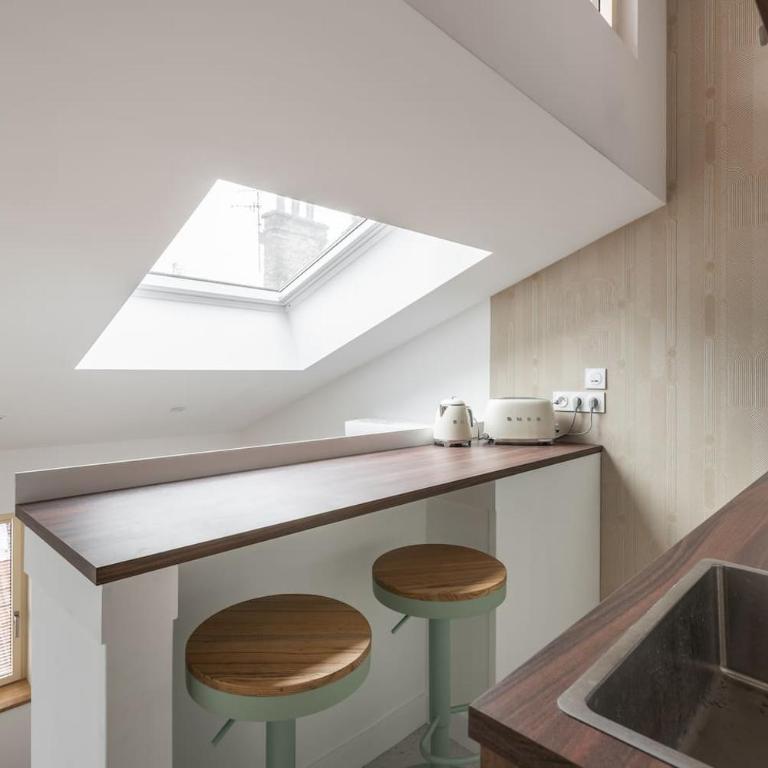 La Madeleine de Proust - Hypercentre - Clim - Appartement 1 Chambre - 2
