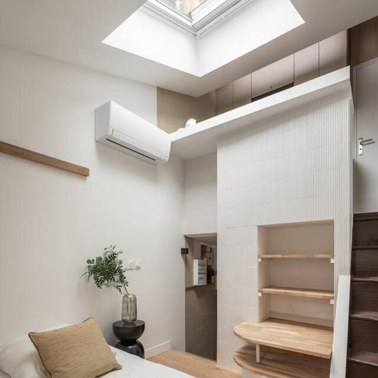 La Madeleine de Proust - Hypercentre - Clim - Appartement 1 Chambre - 9