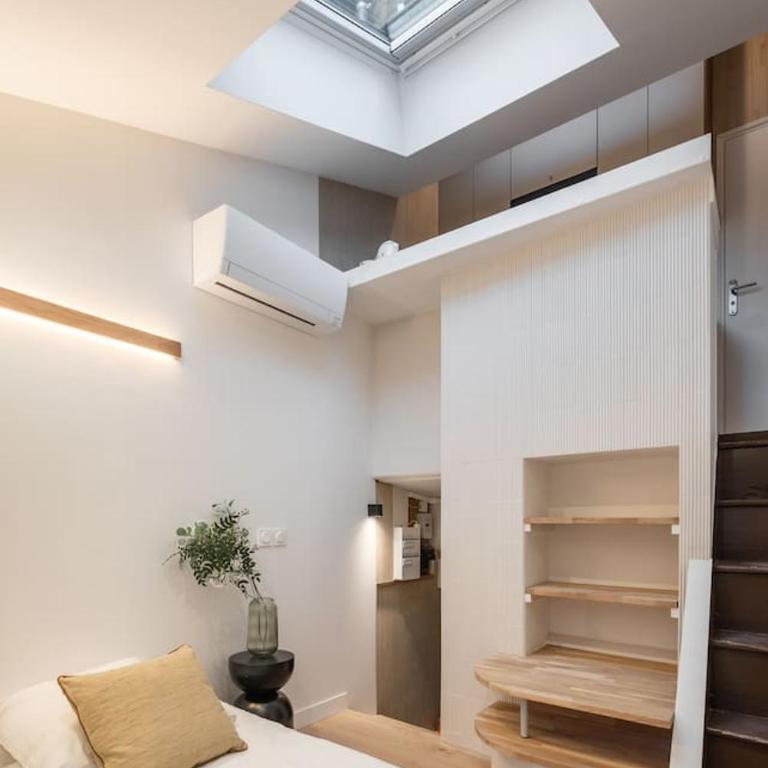 La Madeleine de Proust - Hypercentre - Clim - Appartement 1 Chambre - 13