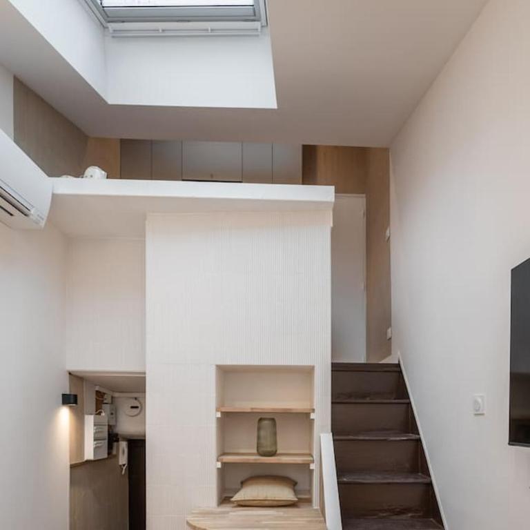 La Madeleine de Proust - Hypercentre - Clim - Appartement 1 Chambre - 14
