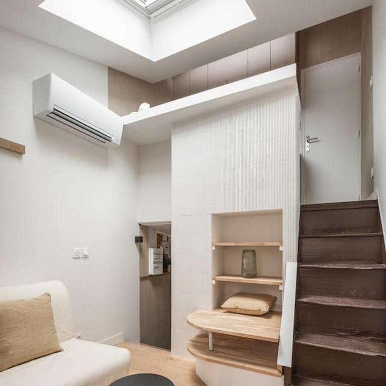 La Madeleine de Proust - Hypercentre - Clim - Appartement 1 Chambre - 15