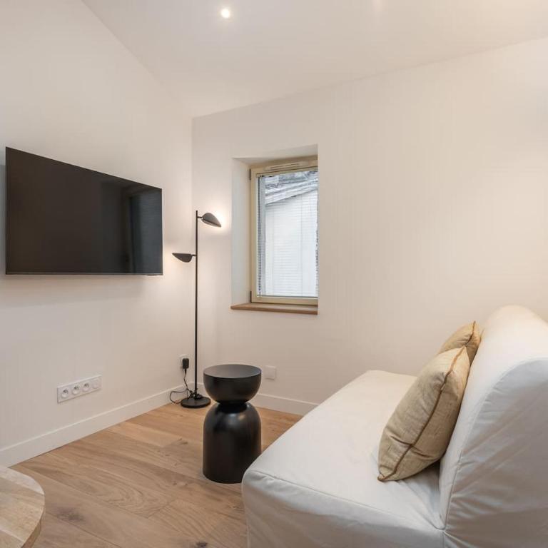 La Madeleine de Proust - Hypercentre - Clim - Appartement 1 Chambre - 16