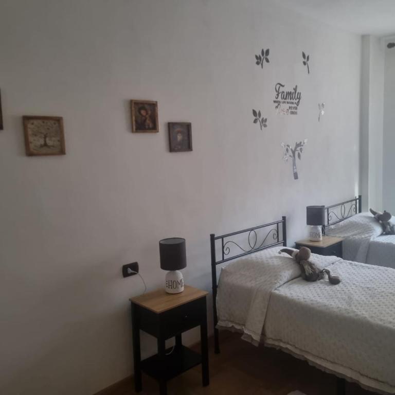 Casa Retrò - Appartamento con 2 Camere da Letto - 31