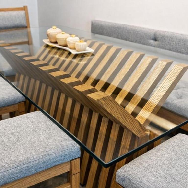 PuntaAcero Fundidora y Cintermex - Two-Bedroom Apartment - 20