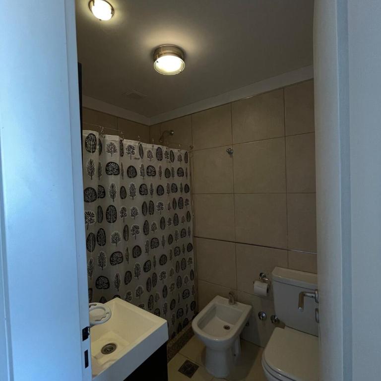 Monoambiente Centro - One-Bedroom Apartment - 6
