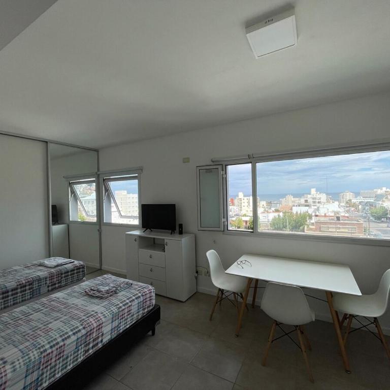 Monoambiente Centro - One-Bedroom Apartment - 2