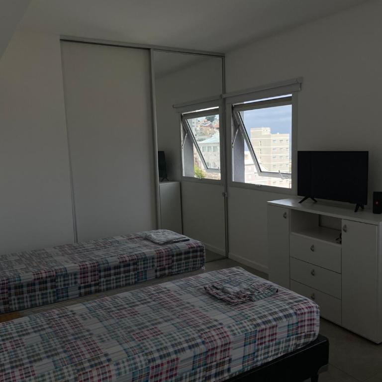 Monoambiente Centro - One-Bedroom Apartment - 3