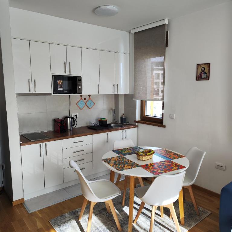 Gaga apartman Zlatibor - Apartman sa 1 Spavaćom Sobom - 1