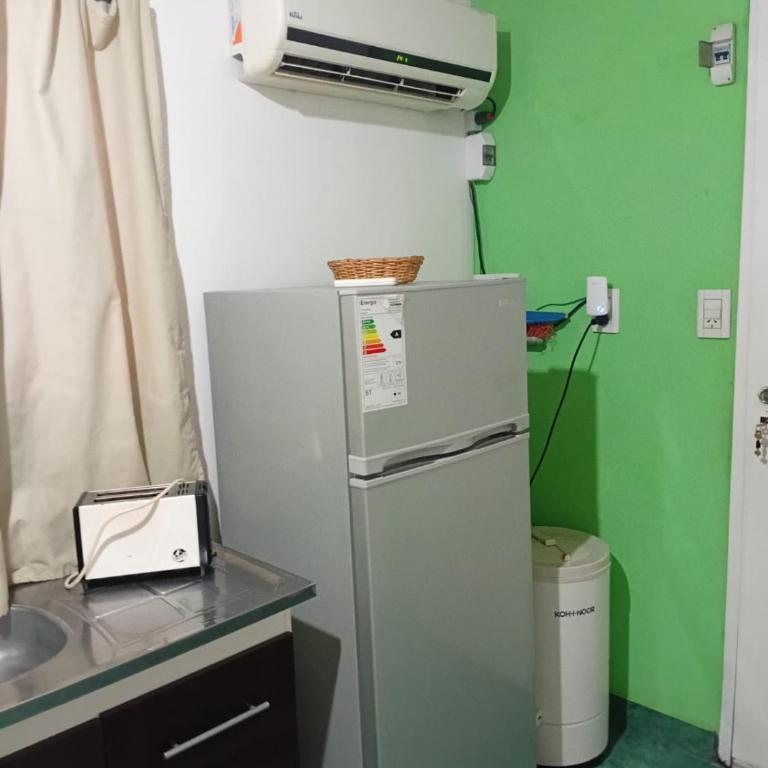 Casa estilo Americana Bruno - a 15 min del Aeropuerto - Apartamento de 1 dormitorio - 2