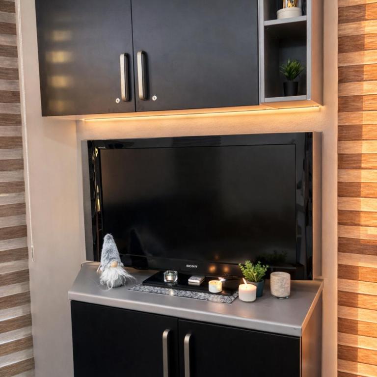 Zimska idila Divcibare - Apartman sa 1 Spavaćom Sobom - 6